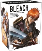 Bleach Box